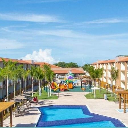 Ondas Praia Resort Порту-Сегуру Экстерьер фото