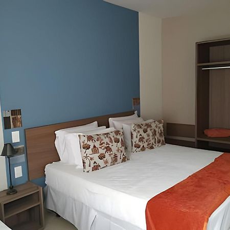Ondas Praia Resort Порту-Сегуру Экстерьер фото