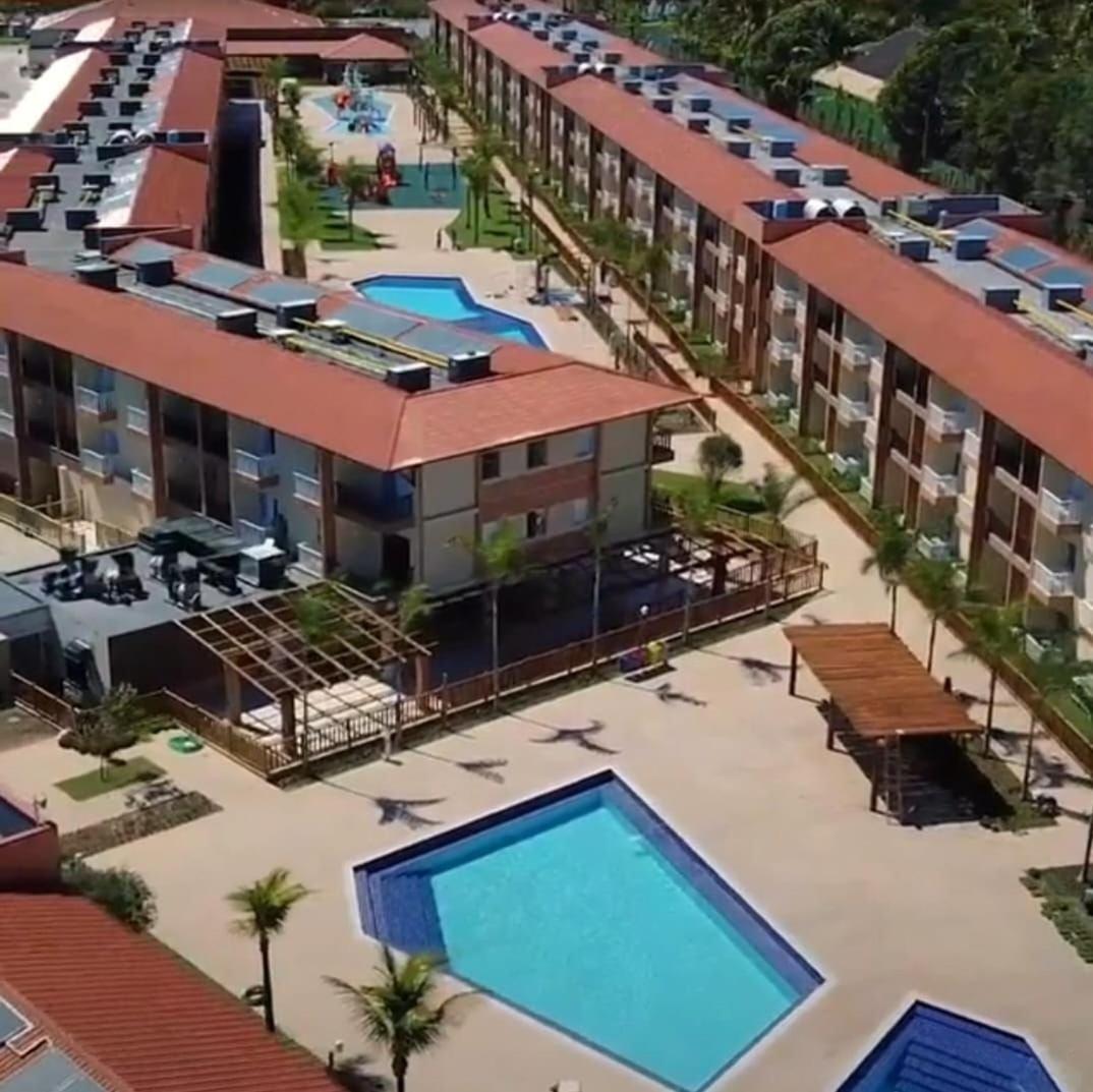 Ondas Praia Resort Порту-Сегуру Экстерьер фото