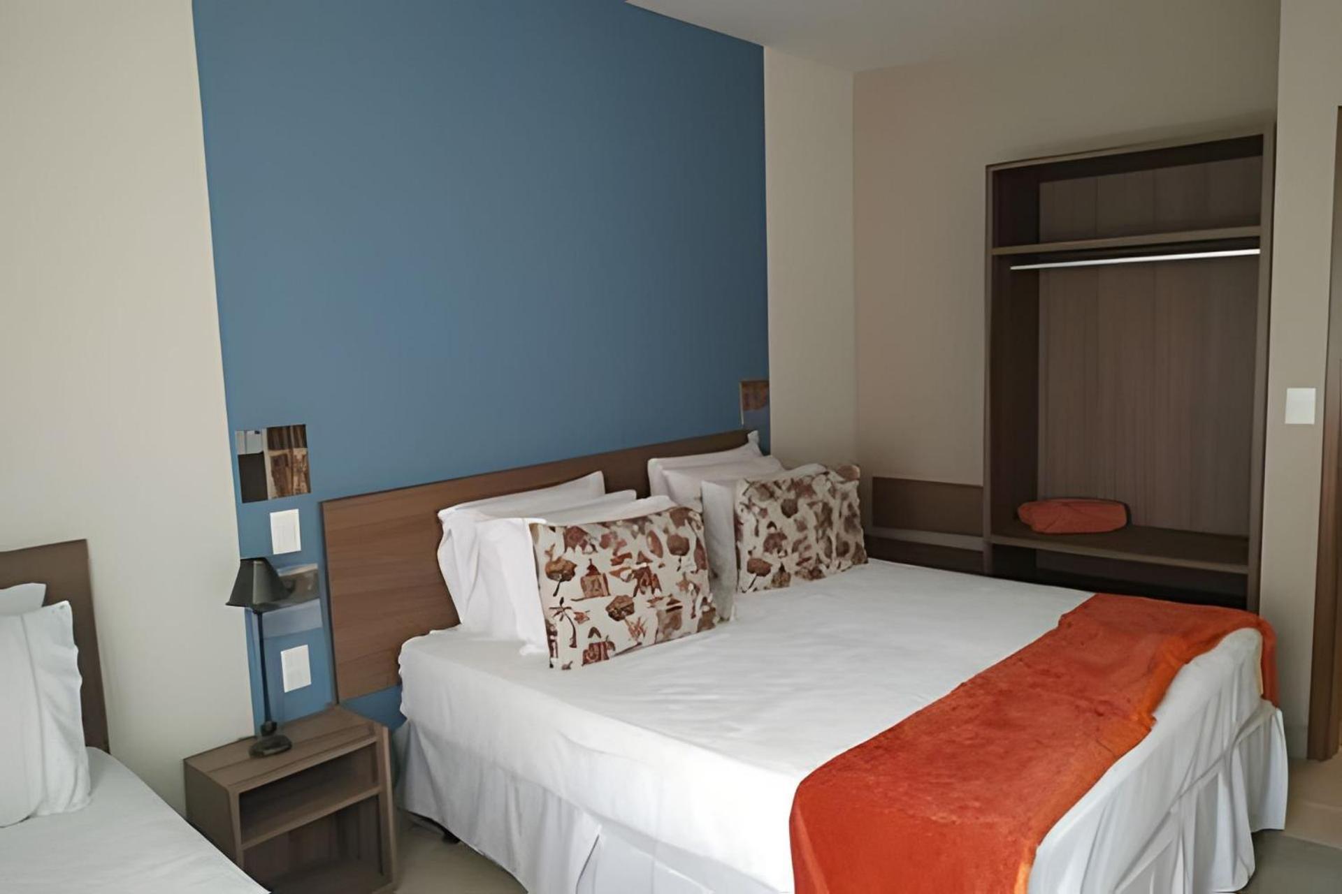 Ondas Praia Resort Порту-Сегуру Экстерьер фото