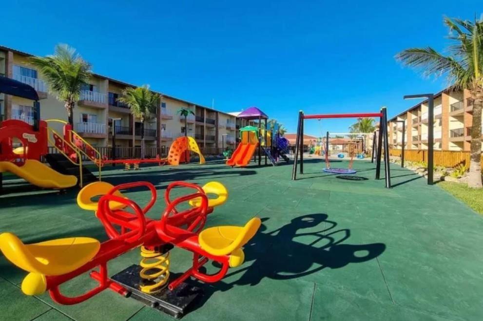 Ondas Praia Resort Порту-Сегуру Экстерьер фото