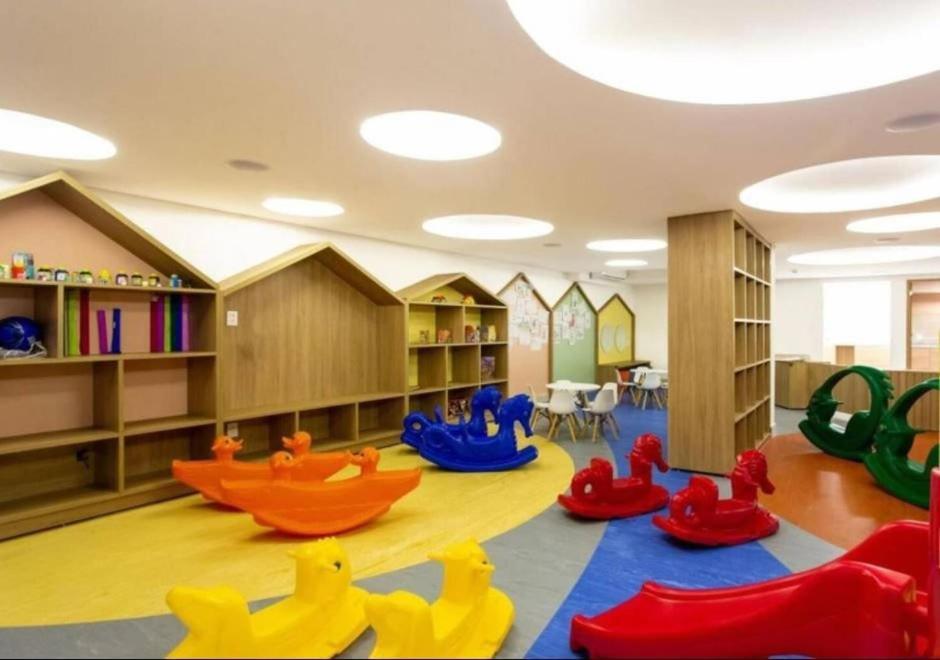 Ondas Praia Resort Порту-Сегуру Экстерьер фото