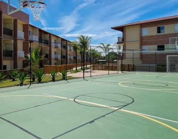 Ondas Praia Resort Порту-Сегуру Экстерьер фото