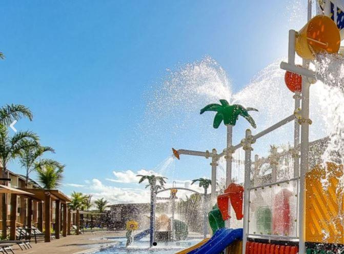 Ondas Praia Resort Порту-Сегуру Экстерьер фото